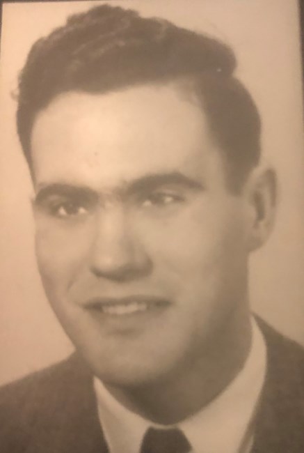 Obituary of Charles Krum Davis Jr.