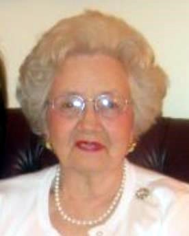 Obituary of Emily Davis Morris