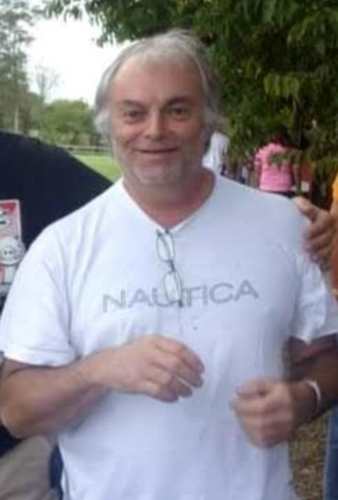 Obituary of Danny Wayne Cox