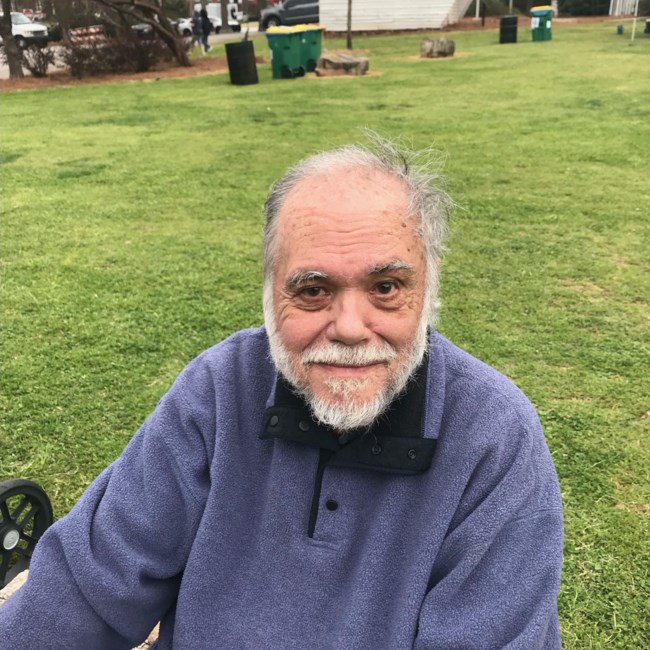 Obituary of Diego Ruiz