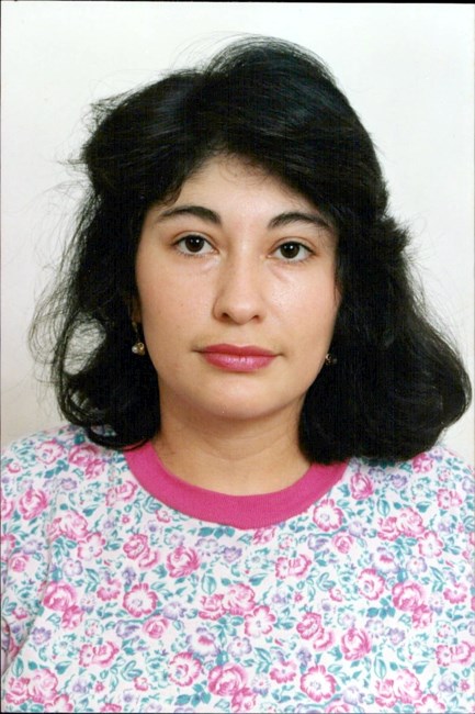 Obituary of Merlyn Fatima Dominguez