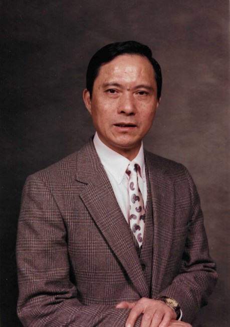 Obituary of Ching Mui