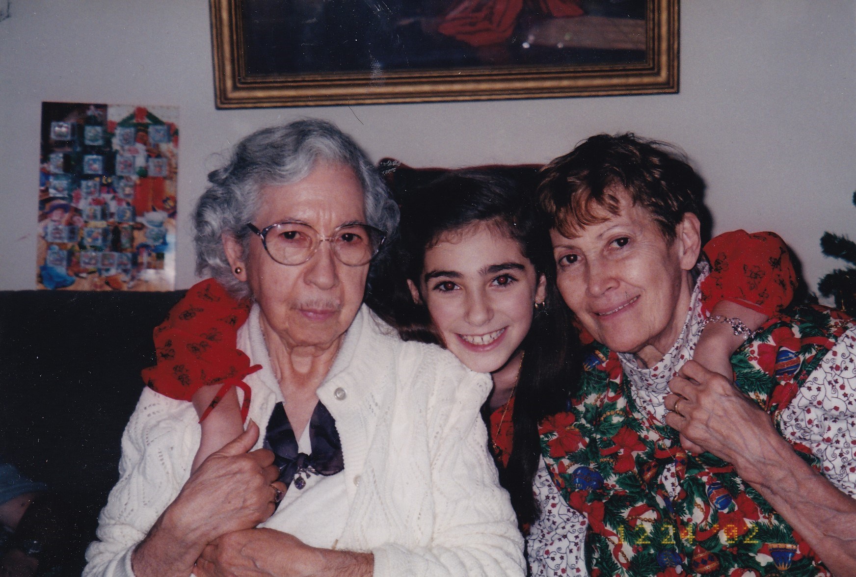 Obituary of Josephine Cascio