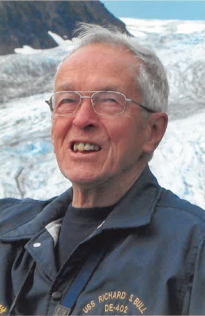 Obituary of Roland Castonguay