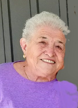 Obituary of ANGELA ZAPPITELLI