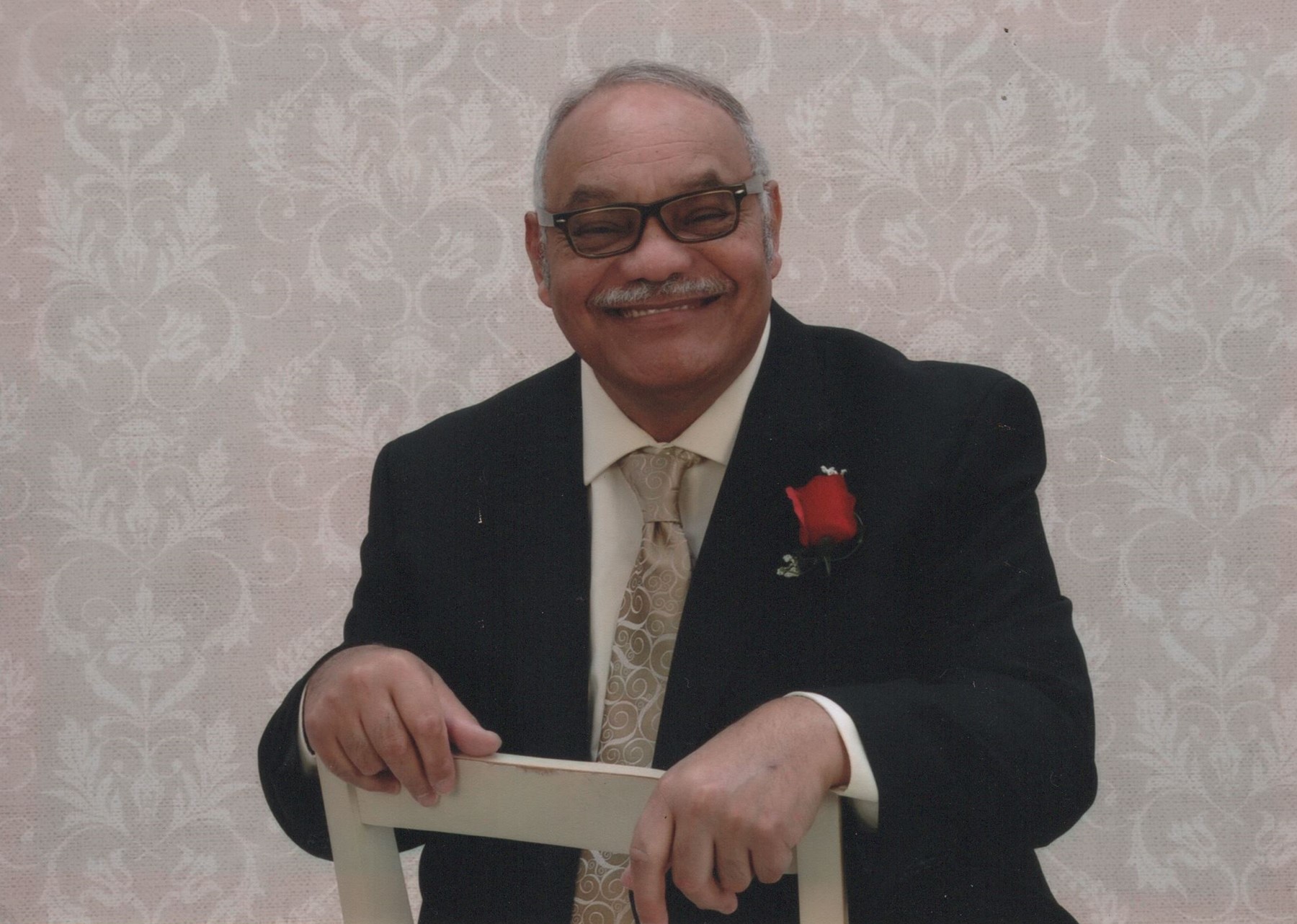 Obituary of Candelario Matos Sr