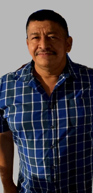 Obituary of Pedro Hernandez