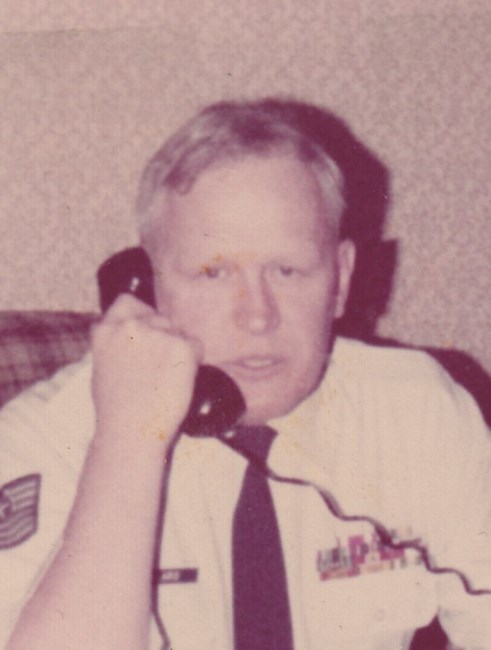 Obituary of Robert Bullard