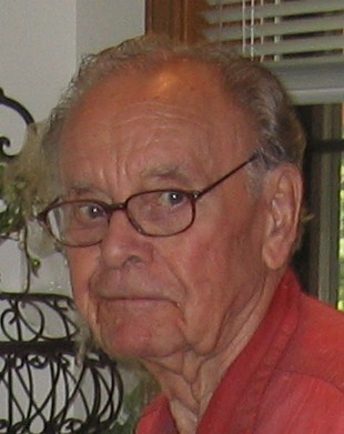 Obituary of George C Newlin