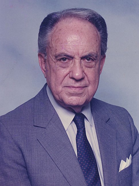 Obituary of Costa George "Gus" Patelidas