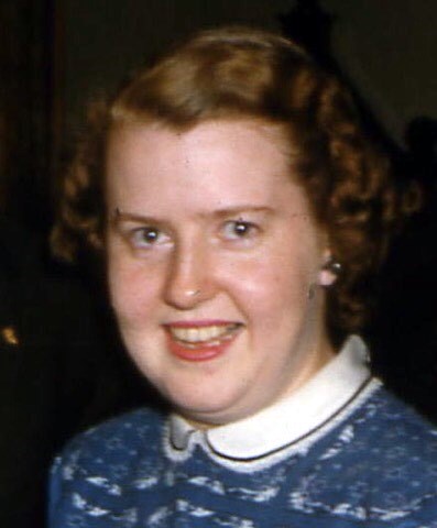 Obituary of Annie Laurie Patton