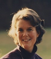 Obituary of Shirley Grange