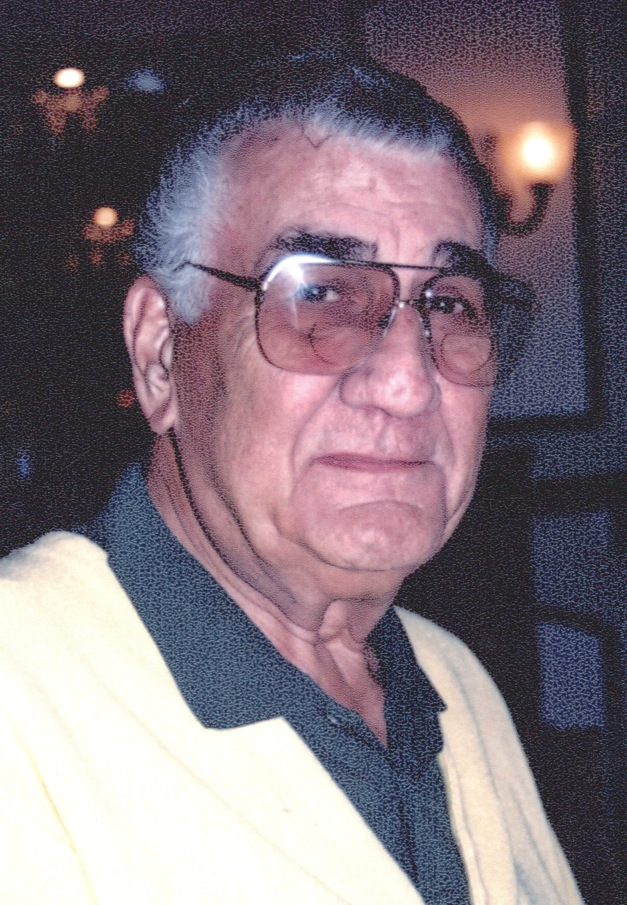 Obituary of Jerry Lee Runyan