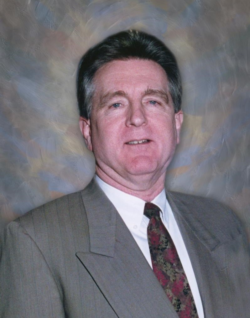 Donald Rasmussen Obituary - Glendora, CA
