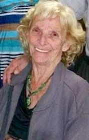 Obituary of Joyce A. Belanger