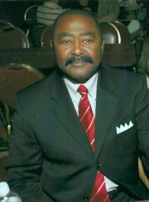 Obituary of Willie Potts