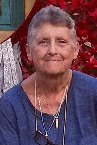 Obituary of Lois Jean Murphy