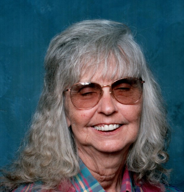 Obituary of Nelda J Jones