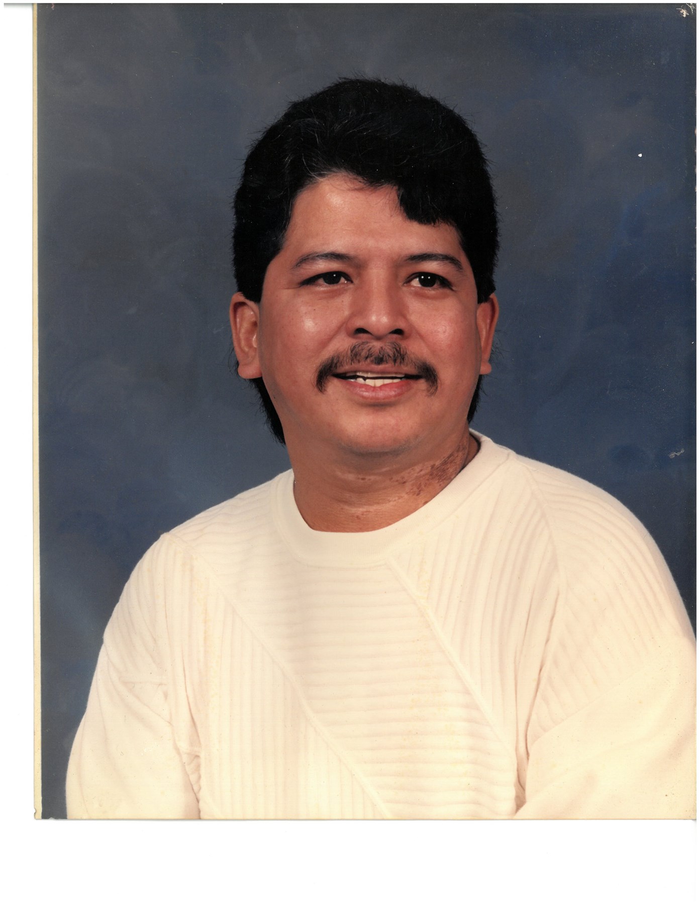 Obituary of Jacob Perez