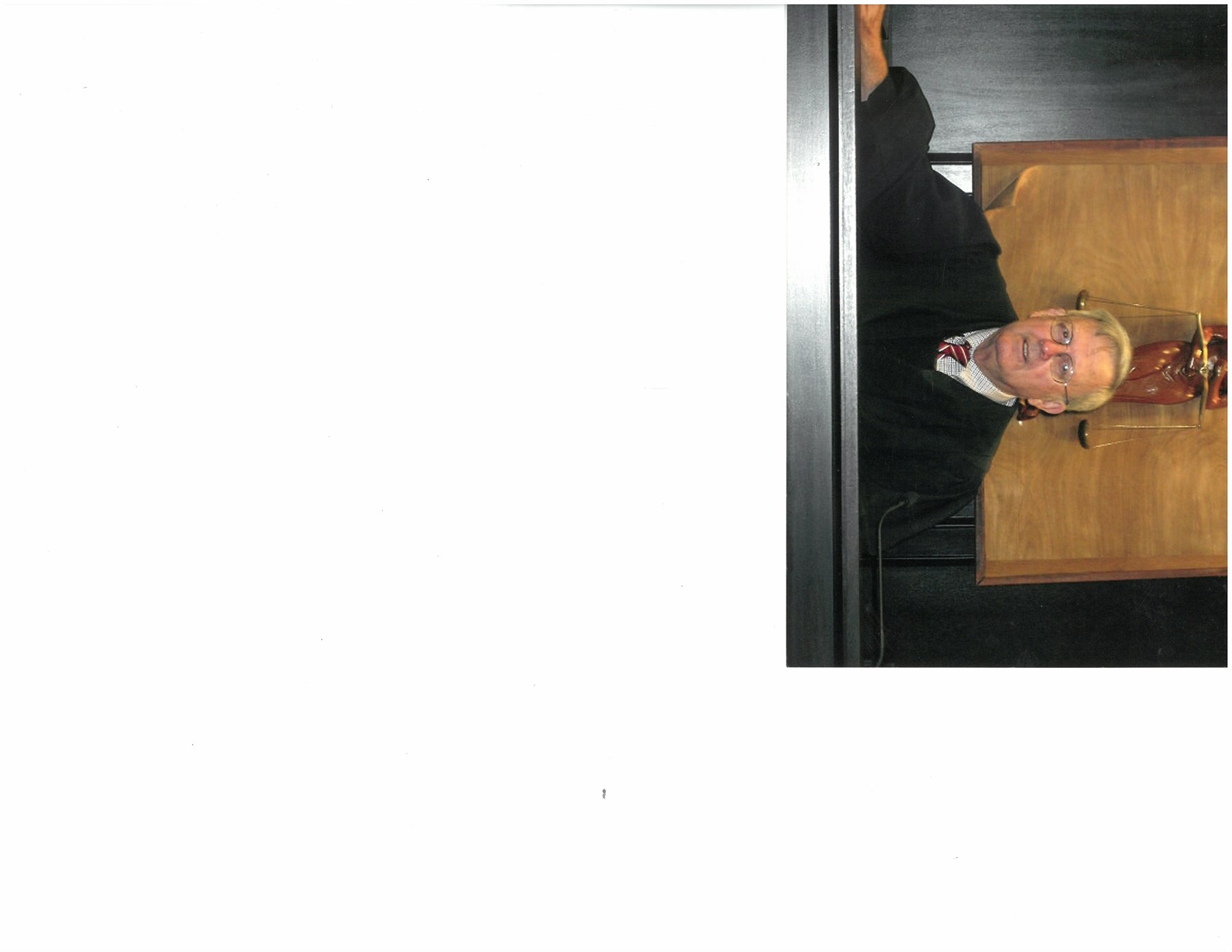 Obituary of Yancy "Bay" Davis Lott Jr.