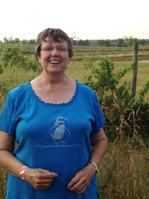 Obituary of Jena Vaughn (Givan) Greene