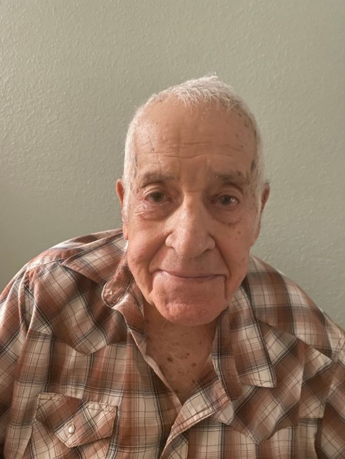 Obituary of Donald Lee