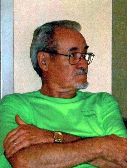 Obituario de Billy Joe McNair