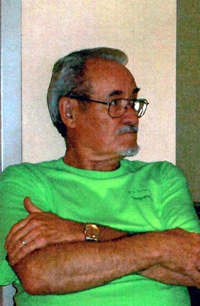 Obituario de Billy Joe McNair