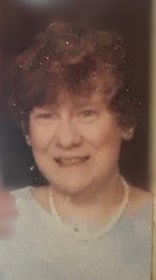 Obituary of Joan Elizabeth Lutkus Ryan