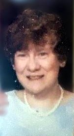 Obituary of Joan Elizabeth Lutkus Ryan