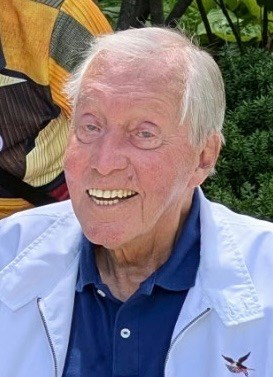 Obituary of Gerald Robert Carstens