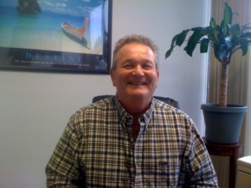 Obituary of Robert Watson