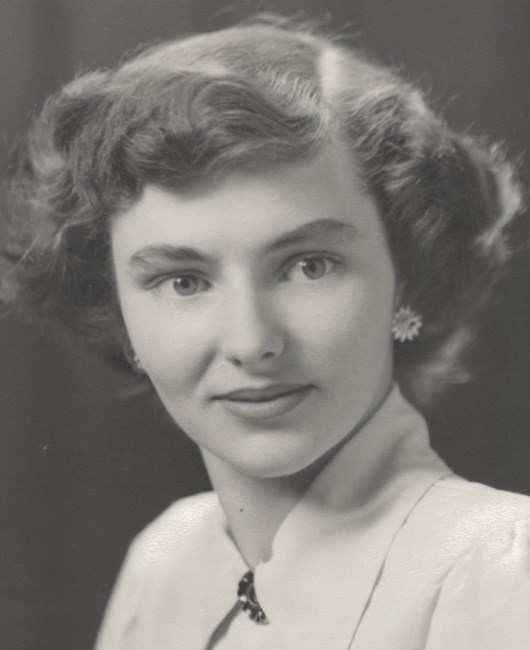 Obituary of Christena Jeannette Stricharuk