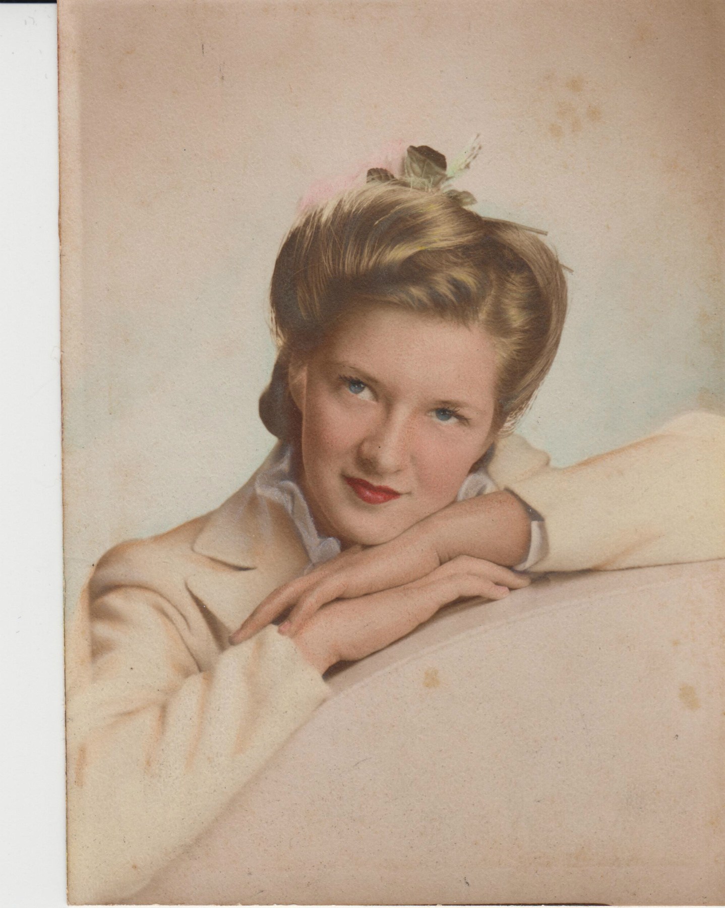 Obituary of Jean Margaret Smith