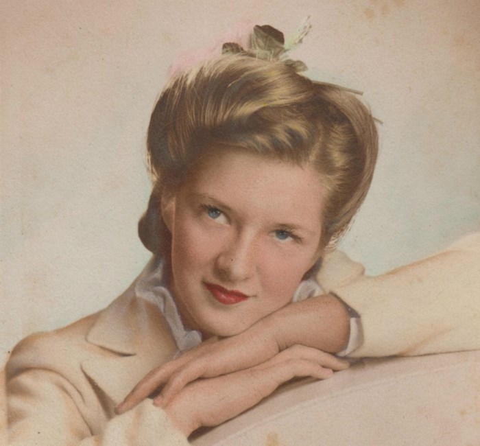 Obituary of Jean Margaret Smith