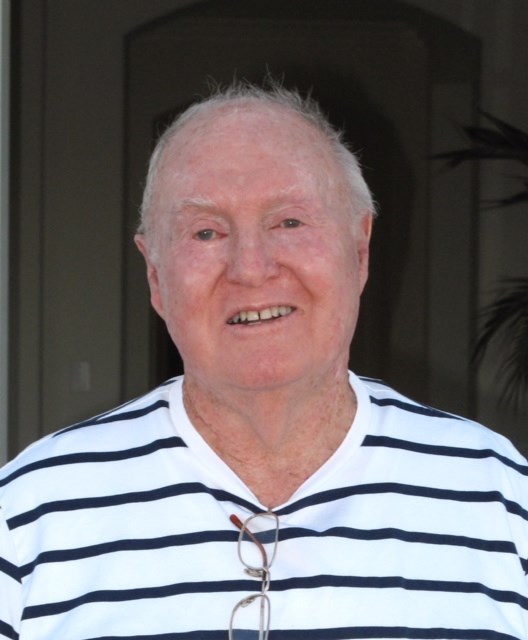 Obituary of Jack Jordan