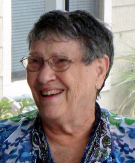 Obituary of Betty M. Shutterly