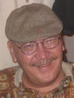Robert Burkhard