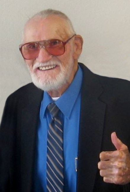 Obituary of Rudolph "Rudy" Murillo