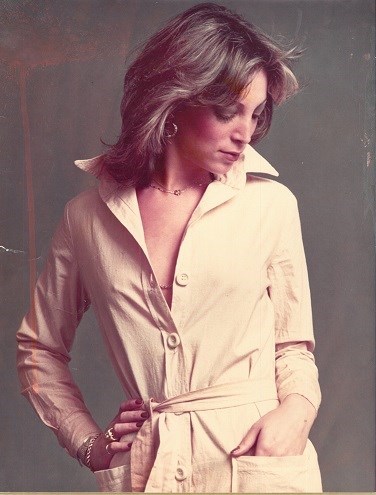 Obituary of Aimee Jane Artz