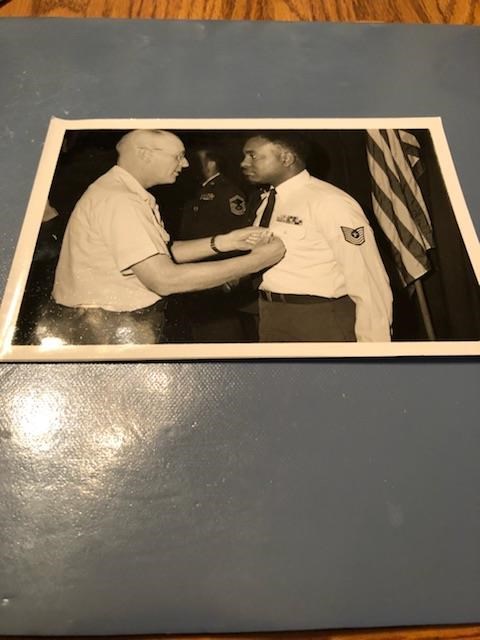 Obituary of Henry "Earl" Moore