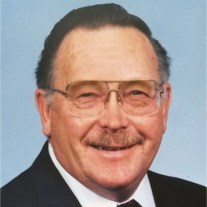 Obituary of Alex Jim Christiansen