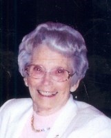 Obituary of Gleeta Eleanor Lane