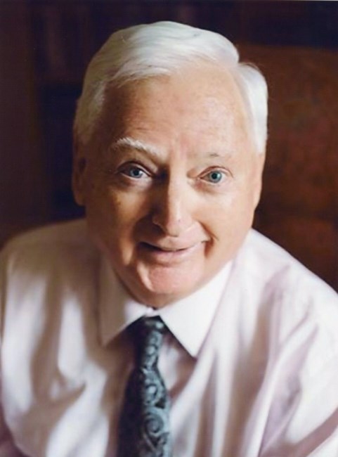 Obituary of John Dale