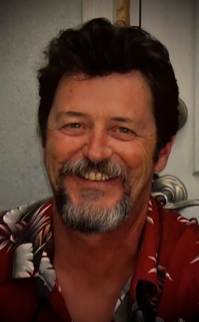 Obituary of Mark D. Christy