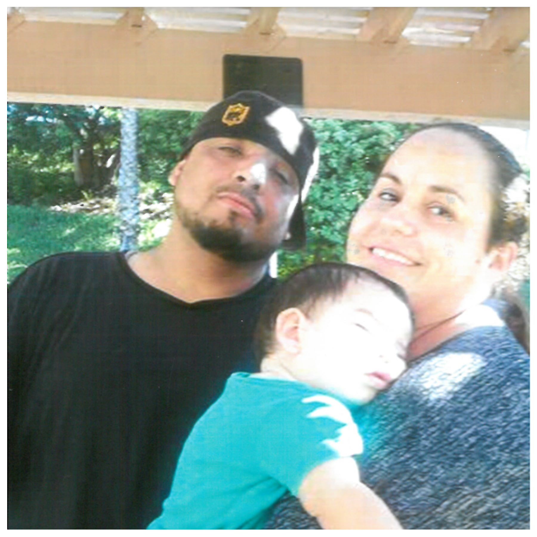 Obituary of David Gabriel Najar