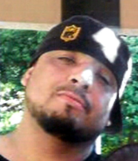 Avis de décès de David Gabriel Najar