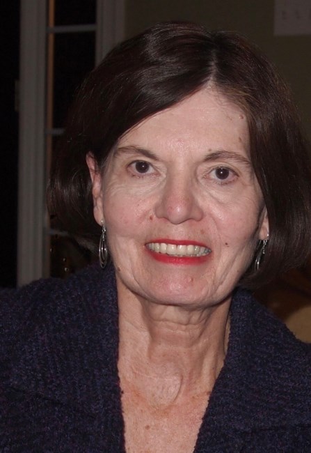 Obituary of Patsy Edwards Williams