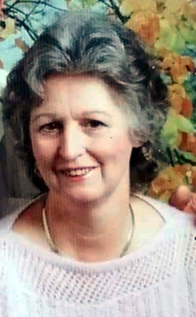 Obituario de Elsie Moore