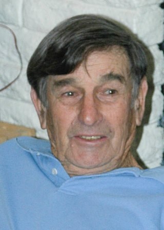 Obituario de Jack Robinson